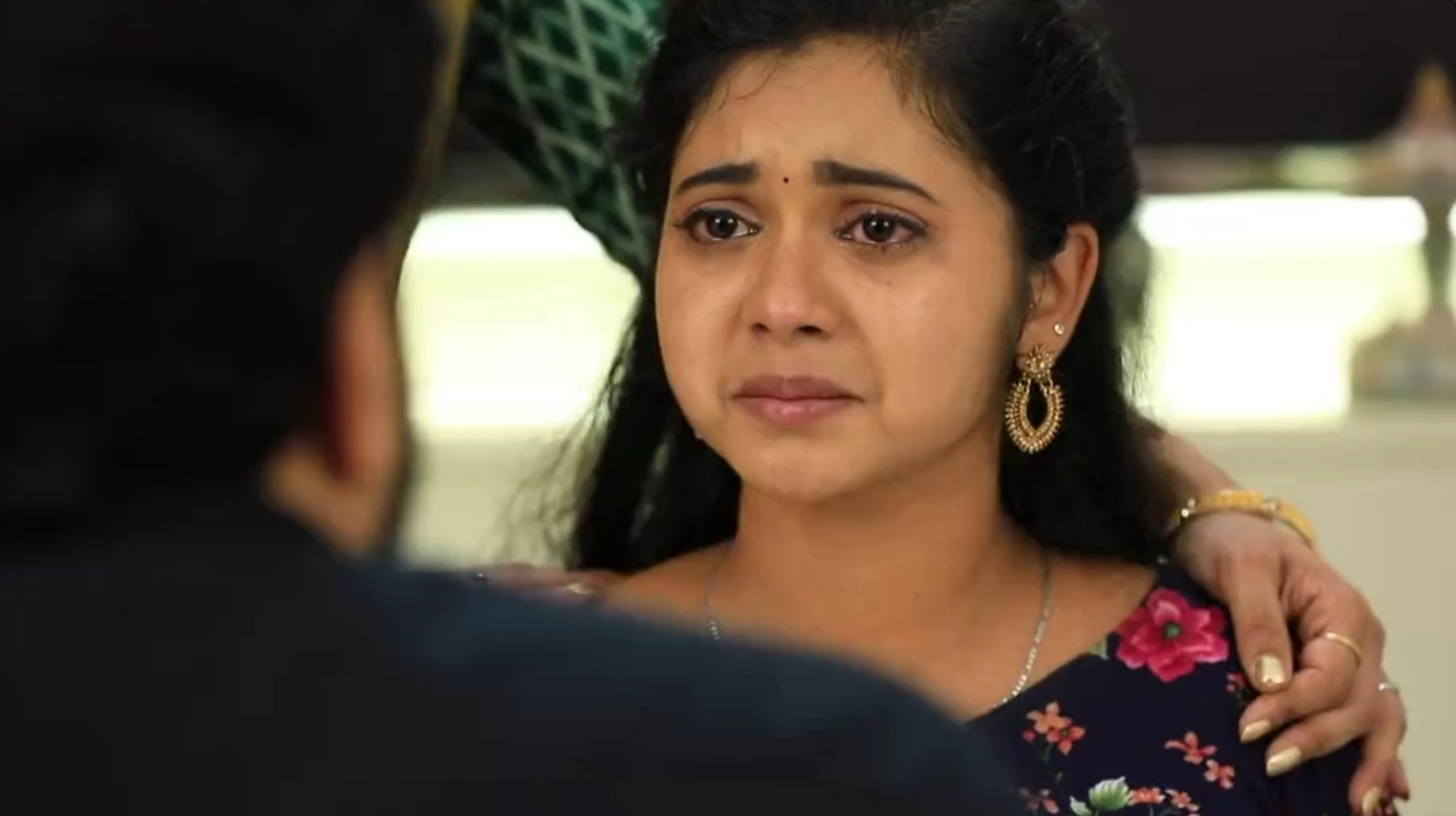 Meguna Raga Mouna Ragam 2 Today Episode | 10.10.2022 | Vijaytv - Idam Porul
