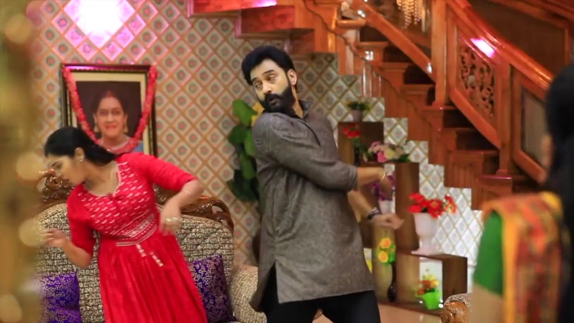 Meguna Raga Mouna Ragam 2 Today Episode | 26.10.2022 | Vijaytv - Idam Porul